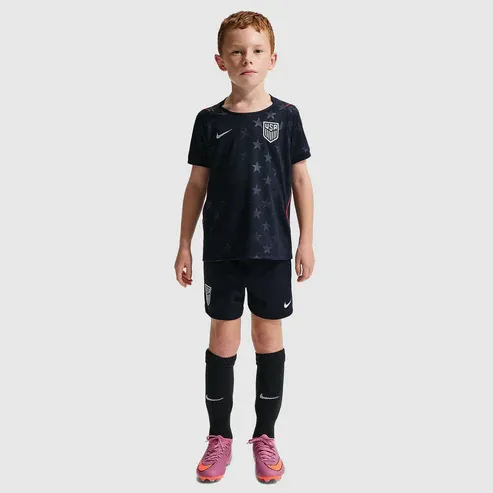Camisola de futebol dos EUA para o Campeonato do Mundo de 2026