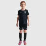 Youth Soccer Jersey USA 2026 World Cup Away Kit