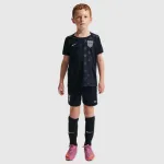 Jeugd voetbaltrui USA 2026 Wereldkampioenschap Away Kit
