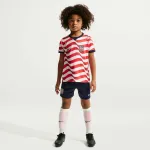 Jeugd Jersey VS 2026 WK-thuiskit