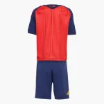 Spain Youth Jersey 2026 World Cup Home