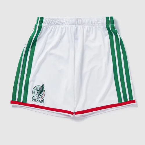 Pantaloncini da calcio Messico 2026 Home