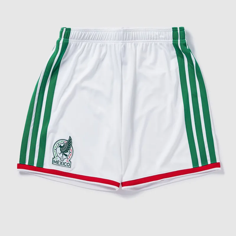 Mexico Soccer Shorts 2026 World Cup Home