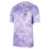 Soccer Jersey South Korea 2026 World Cup Away Player Version