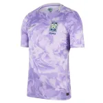 Maglia da calcio Corea del Sud 2026 Coppa del Mondo Away Authentic