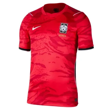 Maglia Corea del Sud Calcio 2026 Home Authentic