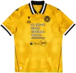 2025/26 Udinese Jersey Third 2025/26 Udinese Jersey Third
