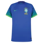Maglia Brasile 2022 Away 2022 Brazil Jersey Away