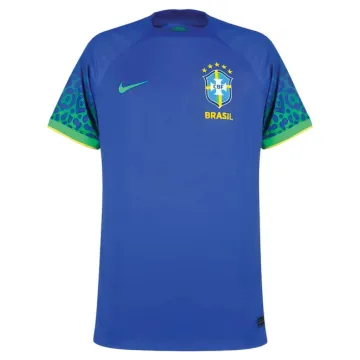 2022 Maillot Brésil Away