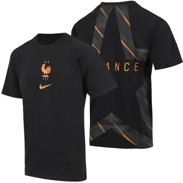 World Cup 2026 France Goalkeeper Jersey Black