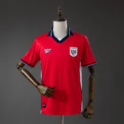 Panama Jersey Home 2026 World Cup - product photo US16.98 - Panama Jersey Home 2026 World Cup