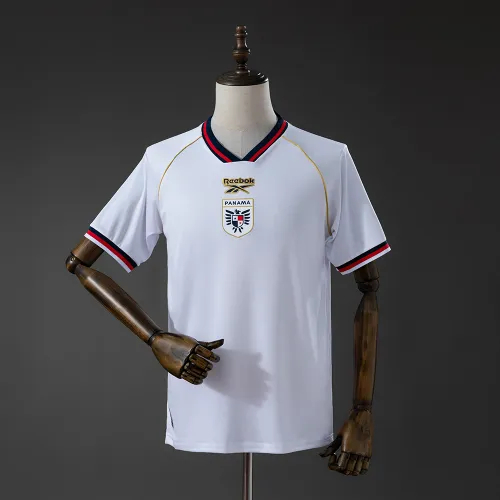 World Cup 2026 Panama Jersey Away