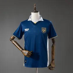 US16.98 - 2026 World Cup Panama Third Jersey Blue