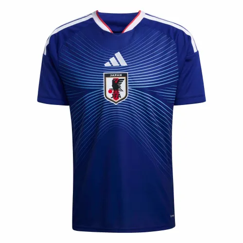 Maglia Giappone Calcio 2026 Home