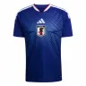 Maglia Giappone Calcio 2026 Home