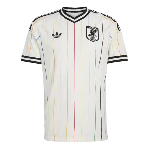 Japan Jersey Wereldbeker 2026 Weg Speler Versie