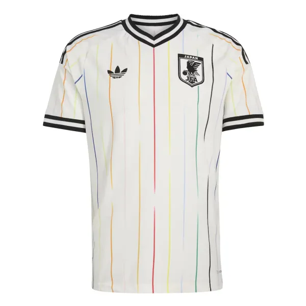Japan Jersey World Cup - A-Grade Quality Detail View