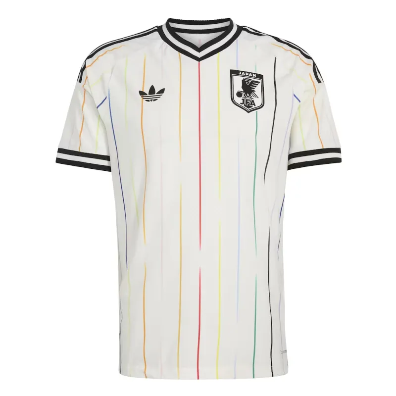 Japan Jersey World Cup 2026 Away Player Version