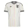 Japan Jersey World Cup 2026 Away Player Version