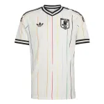 Camiseta Japón Copa del Mundo 2026 Versión Jugador Visitante Japan Jersey World Cup 2026 Away Player Version