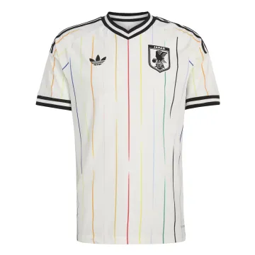 Japan Jersey World Cup 2026 Away Player Version