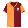 25/26 Galatasaray Jersey Home