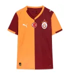 25/26 Galatasaray-Trikot Heim 25/26 Galatasaray Trikot Heim