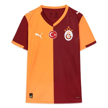 25/26 Camiseta Galatasaray Casa