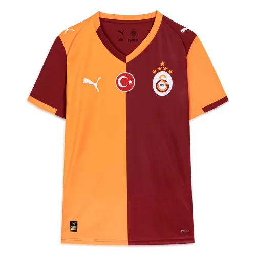25/26 Galatasaray-Trikot Heim