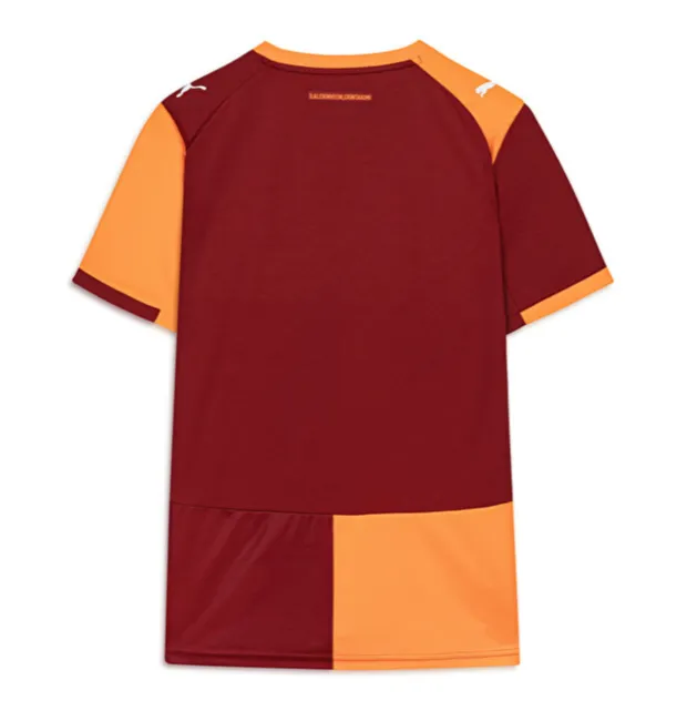 25/26 Galatasaray Trikot Heim
