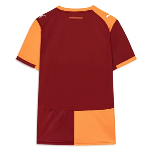 25/26 Galatasaray Trikot Heim