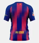 Barcelona x OLIVIA RODRIGO 25/26 Jersey Home Limited Edition
