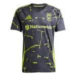 2025/26 Maglia del Columbus Crew in trasferta 2025/26 Columbus Crew Jersey Away