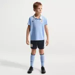 World Cup 2026 Uruguay Kit Kids Jersey Home
