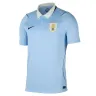 Uruguay Home Soccer Jersey World Cup 2026