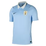 Uruguay Home Soccer Jersey World Cup 2026