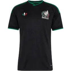US20.98 - Mexico Jersey Third 2026 World Cup Player Version