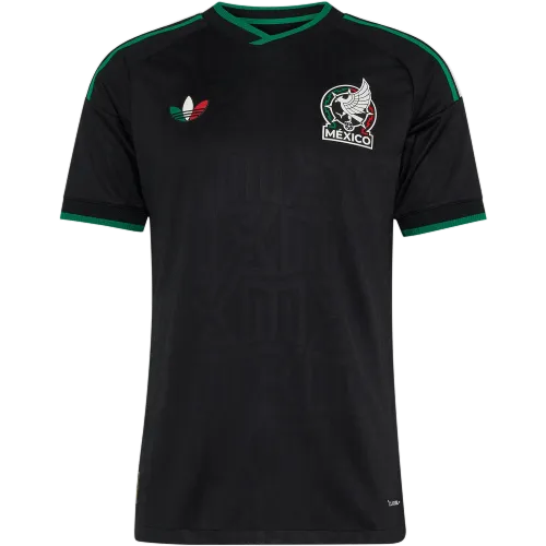 Tercera Camiseta Copa Mundial México 2026 Versión Jugador