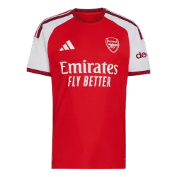 US20.99 - Arsenal 26/27 Thuisshirt versie speler