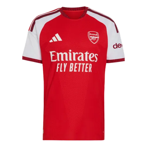 Camisola do Arsenal 26/27 Home Player Version