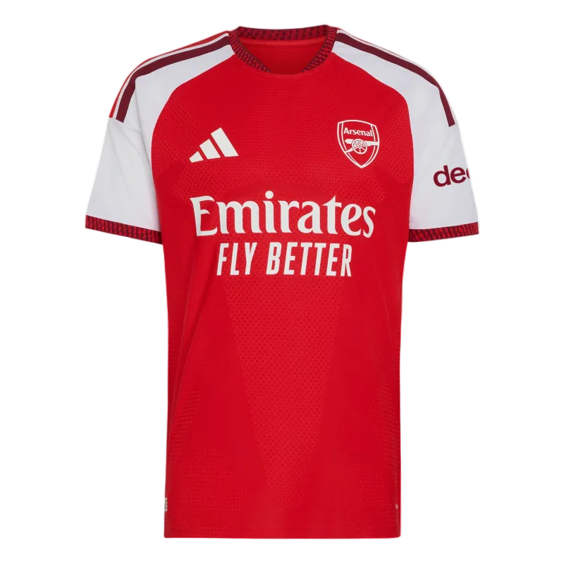 Arsenal 26/27 Home Player Version Jersey