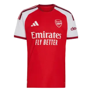 Arsenal 26/27 Home Player Version Jersey