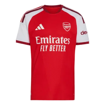 Arsenal 26/27 Home Player Version Jersey