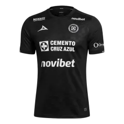 2025/26 Cruz Azul Terza Maglia - foto prodotto US16.99 - 2025/26 Cruz Azul Terza Maglia