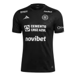 2025/26 Terceira camisola da Cruz Azul Terceira camisola Cruz Azul 2025/26