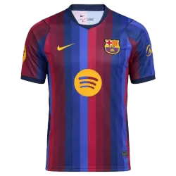 US16.99 - Barcelona 26/27 Thuisshirt