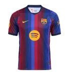 26/27 Barcelona Trikot Heim 26/27 Barcelona Trikot Home