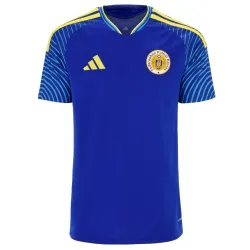 US17.99 - Camisola de Curaçao 2026
