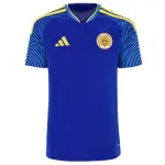 2026 Curaçao Home Jersey