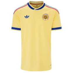US17.99 - 2026 Curaçao Jersey Away